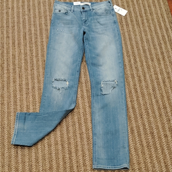 Scotch & Soda Denim - Scotch & Soda NEW Supreme Slim Straight 27/32